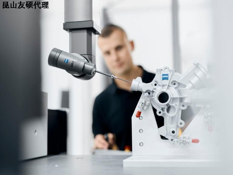 可克达拉蔡司可克达拉三坐标SPECTRUM verity