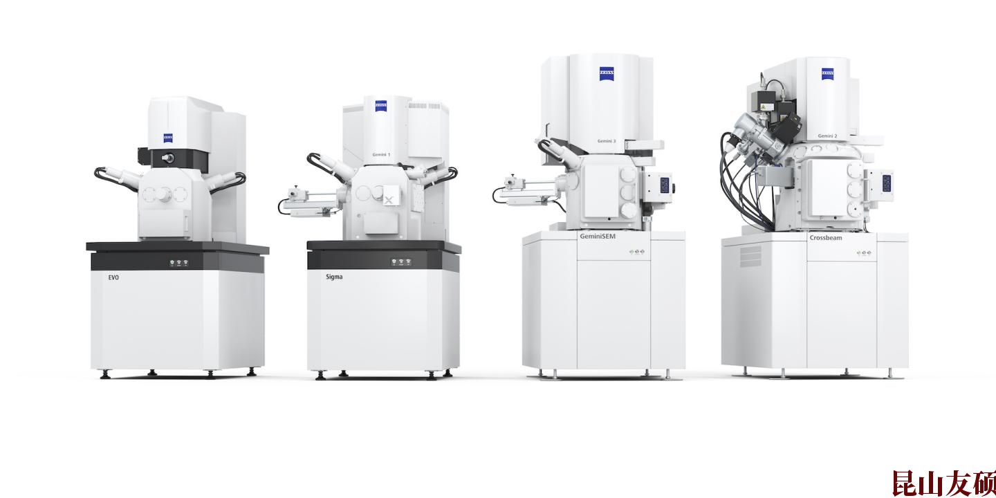 SEM可克达拉扫描电镜