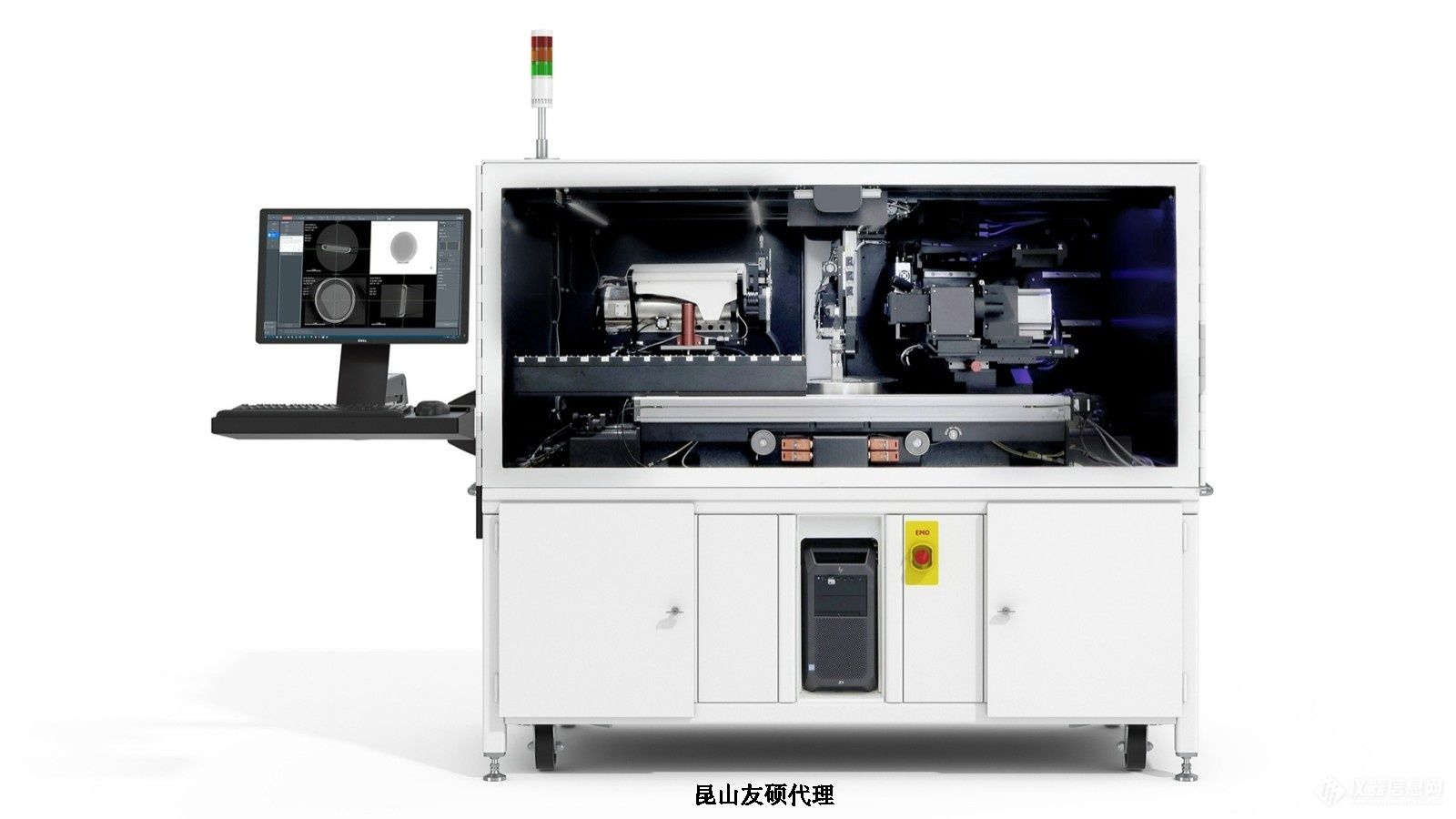 可克达拉蔡司可克达拉X射线显微镜